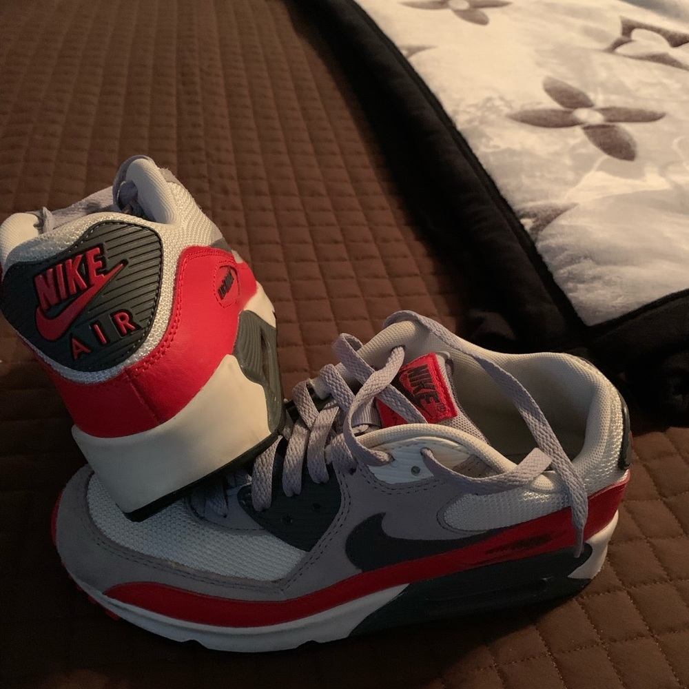 Nike Air
